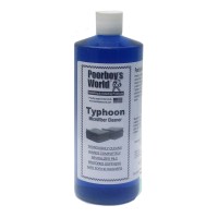 Prací prostředek pro utěrky Poorboy's Typhoon Microfiber Cleaner (946 ml)