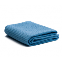 Velký sušící ručník Poorboy's Waffle Weave Drying Towel
