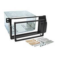 Рамка за монтаж на автомобилно радио за BMW 3