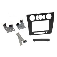 Редукционна рамка за автомобилно радио за BMW 1