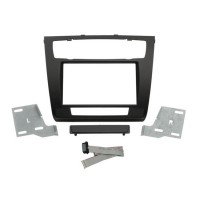 Редукционна рамка за автомобилно радио за BMW 1