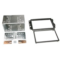 Redukční rámeček autorádia pro Chevrolet Aveo, Epica, Captiva I, Captiva II