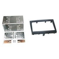 Адаптерна рамка за автомагнитола за Porsche 911, Boxter, Cayman