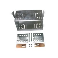 Redukční rámeček autorádia pro Hyundai Tucson