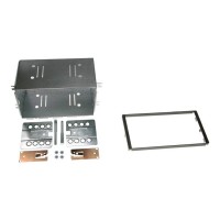 Редукционна рамка за автомобилно радио за Kia Magentis, Optima I