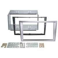 Редукционна рамка за автомобилно радио за Opel Corsa C