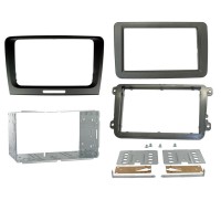 Редукционна рамка за автомобилно радио за Škoda Superb II