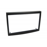 Рамка за монтаж на автомобилно радио за Peugeot / Citroen / Fiat / Toyota