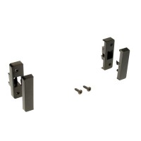 Pреходна рамка за автомобилно радио за Audi A3