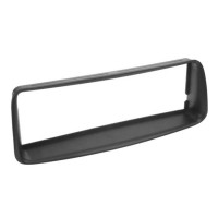 Redukční rámeček autorádia pro Peugeot 206, 206 CC