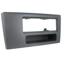 Рамка за монтаж на автомобилно радио за Volvo S60, V70, XC70