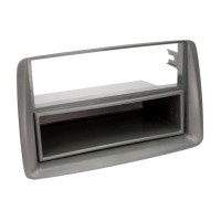 Pреходна рамка за автомобилно радио за Fiat Panda II