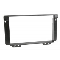 Редукционна рамка за автомобилно радио за Land Rover Freelander I