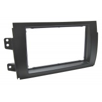 Redukční rámeček autorádia pro Suzuki SX4 / Fiat Sedici