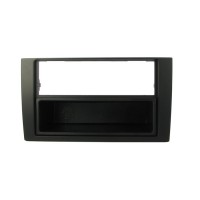 Redukční rámeček autorádia pro Audi A4 / Seat Exeo