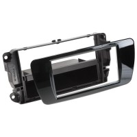 Рамка за монтаж на автомобилно радио за Seat Ibiza IV, Ibiza FR, Cupra