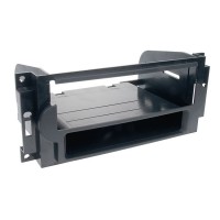 Redukční rámeček autorádia pro Chrysler 300C, PT Cruiser / Jeep Grand Cherokee