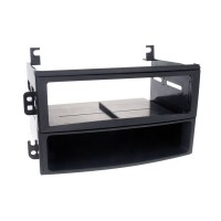 Rámka za autoрадиo za Nissan 350Z