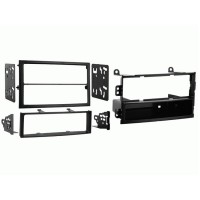 Redukční rámeček autorádia pro Nissan 350Z