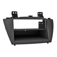 Redukční rámeček autorádia pro Hyundai ix35