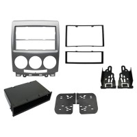 Redukční rámeček autorádia pro Mazda 5