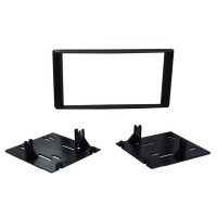 Редукционна рамка за автомобилно радио за Subaru Impreza, Impreza WRX STI, Forester III