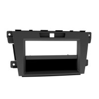Преходна рамка за монтаж на авторaдио за Mazda CX-7