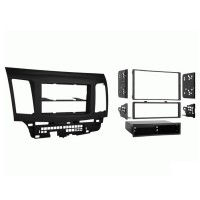 Aдаптерна рамка за автомобилно радио за Mitsubishi Lancer