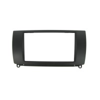 Rámка за автомобилно радио за Rover 75 / MG ZT