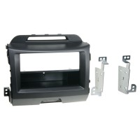 Redukční rámeček autorádia pro Kia Sportage III