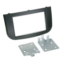 Редукционна рамка за автомагнитола за Mitsubishi Colt