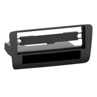 Redukční rámeček autorádia pro Audi A1