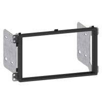 Redukční rámeček autorádia pro Honda Jazz