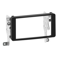 Redukční rámeček autorádia pro Mitsubishi Lancer