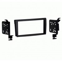 Rámeček autorádia Mazda MPV