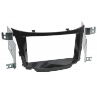 Pреходна рамка за автомобилно радио за Hyundai i30 II