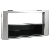 Rámka za autoрадиo za Iveco Daily