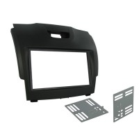 Рамка за адаптиране на авторадио за Isuzu D-Max