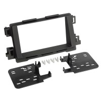 Rámka za montáž automobilného rádia pro Mazda CX-5
