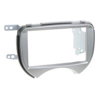 Redukční rámeček autorádia pro Nissan Micra