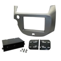 Redukční rámeček autorádia pro Honda Jazz II