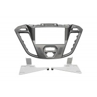 Редукционна рамка за автомобилно радио за Ford Transit Custom, Tourneo Custom