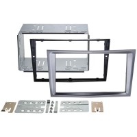 Redukční rámeček autorádia pro Opel Astra H, Zafira B, Antara