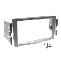 Редукционна рамка за автомобилно радио за Opel Astra H, Astra Twin Top, Corsa D, Zafira B