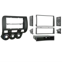 Rámka za монтаж na automobilno radio za Honda Jazz I