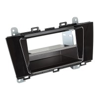 Редукционна рамка за автомобилно радио за Subaru Legacy VI, Outback V