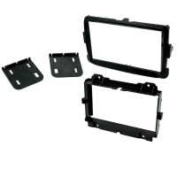 Преходна рамка за автомагнитола за Renault Captur