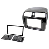 Редукционна рамка за автомобилно радио за Mitsubishi Space Star, Mirage