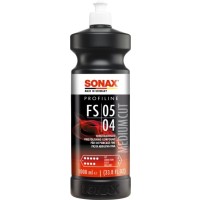 Sonax Profiline sanding paste 5/4 - medium coarse - without silicone - 1000 ml