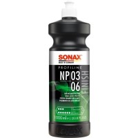 Polish Sonax Profiline Polish 3/6 - 1000 ml